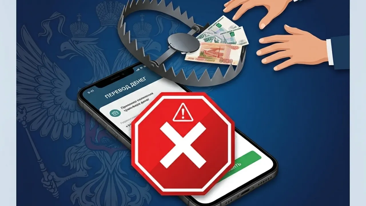 Пенсионерка из Автозаводского района перевела мошенникам 917 тысяч рублей — Нижний Новгород Сейчас