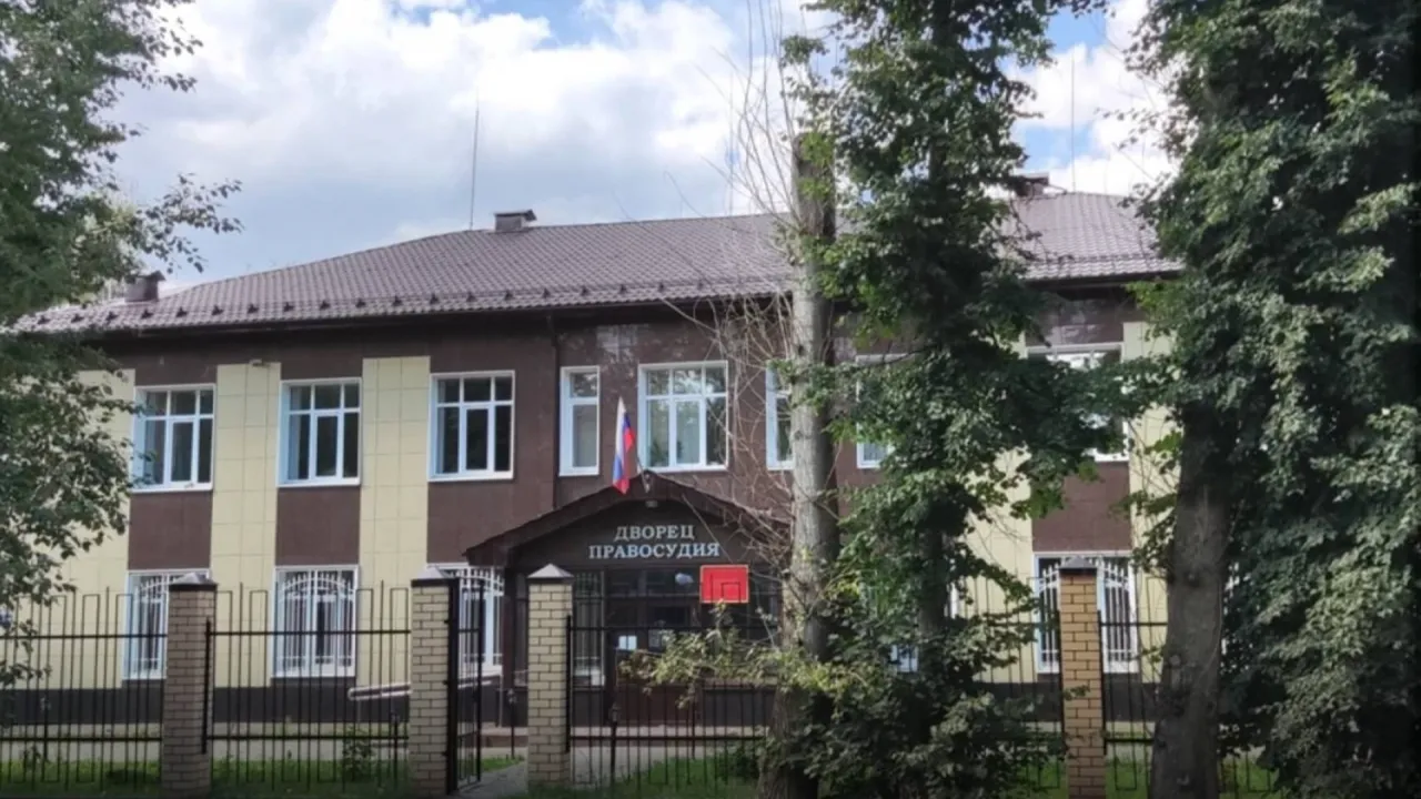 Бывшую главу учреждения допобразования осудили за присвоение и превышение полномочий — Нижний Новгород Сейчас