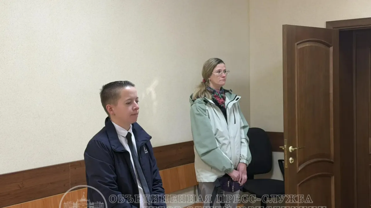 Анна Козарез получила 7 лет колонии за покушение на убийство — Нижний Новгород Сейчас