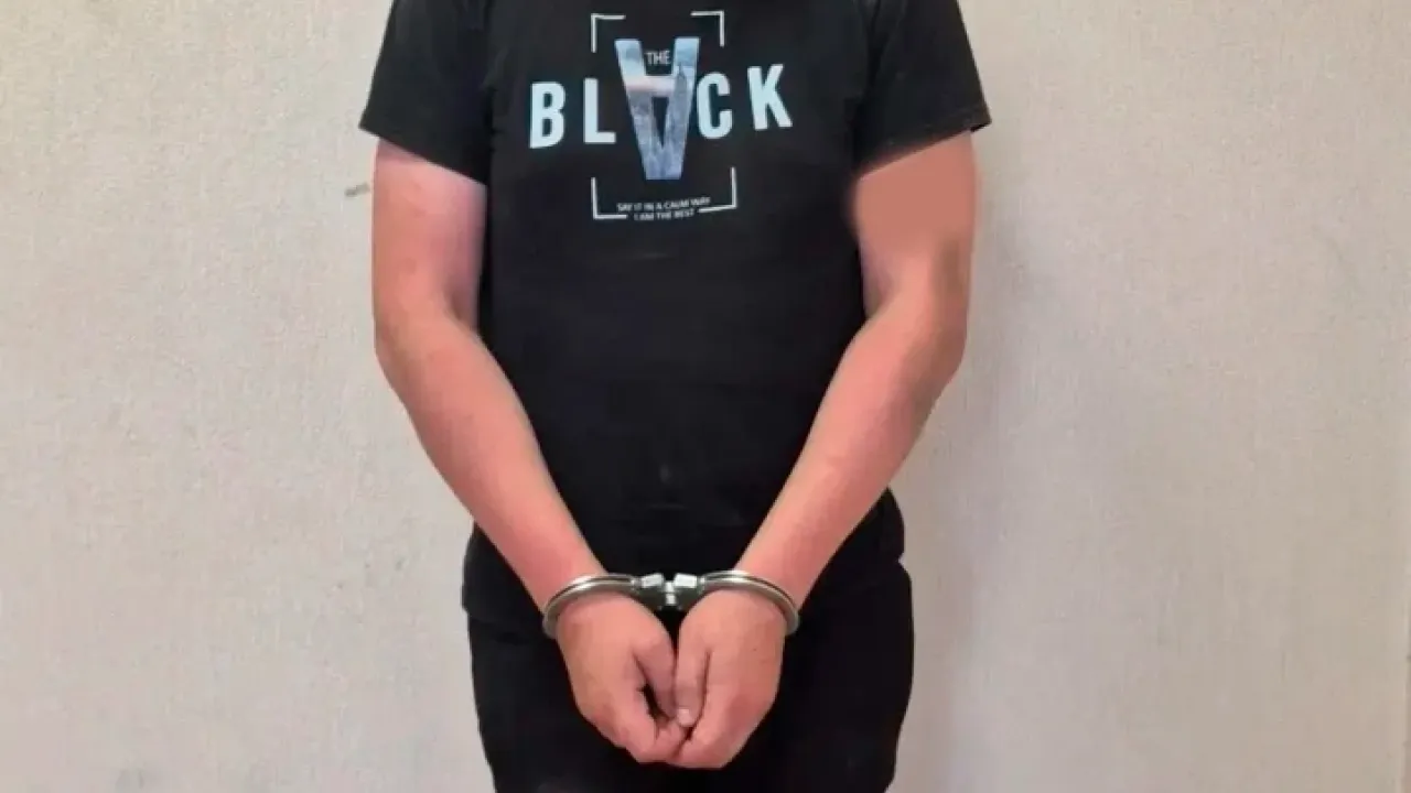 В Выксе задержали подозреваемого в покушении на сбыт метадона — Нижний Новгород Сейчас