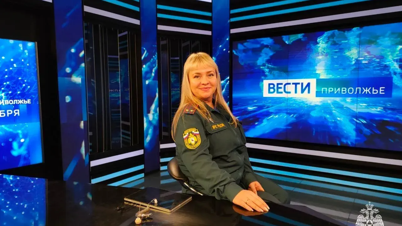 Жительница Шахуньи поблагодарила сотрудников МЧС за работу на пожаре — Нижний Новгород Сейчас
