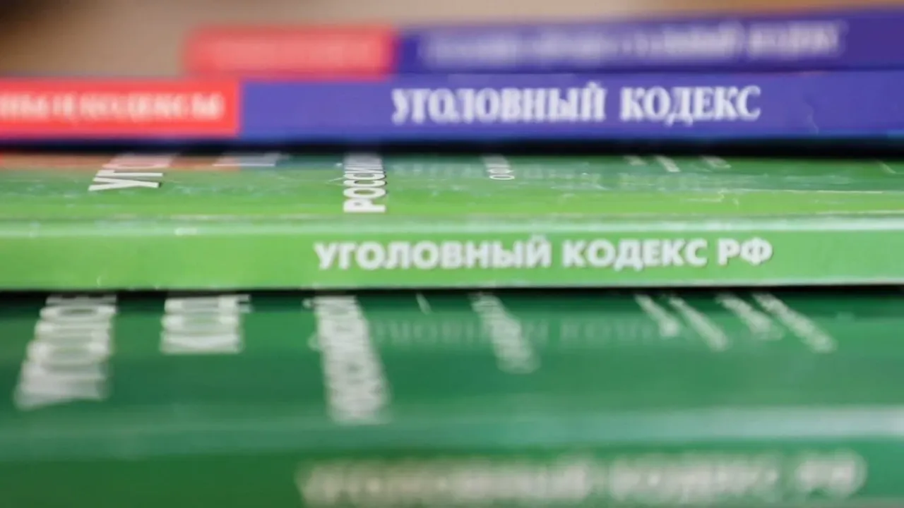 В Нижегородской области завершили расследование дела о неправомерном обороте средств платежей — Нижний Новгород Сейчас