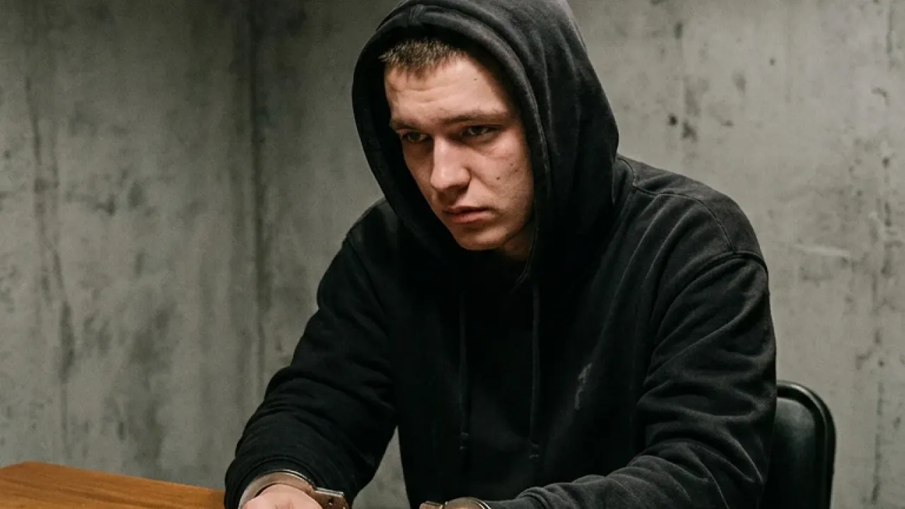 В Павлове задержали 17-летнего подозреваемого в передаче доступа к банковской карте — Нижний Новгород Сейчас