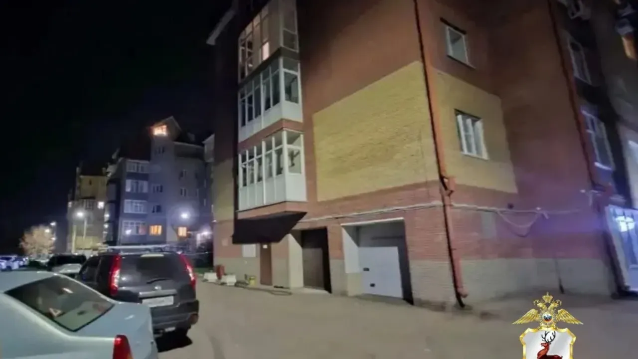 В Кстово полицейские и волонтёры нашли потерявшуюся 12-летнюю девочку — Нижний Новгород Сейчас