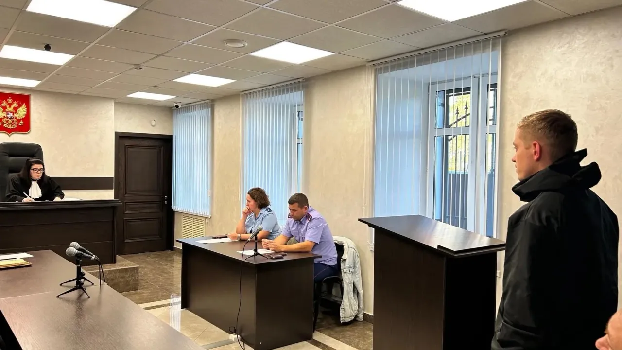 Дзержинский суд арестовал обвиняемого в убийстве бывшей супруги — Нижний Новгород Сейчас