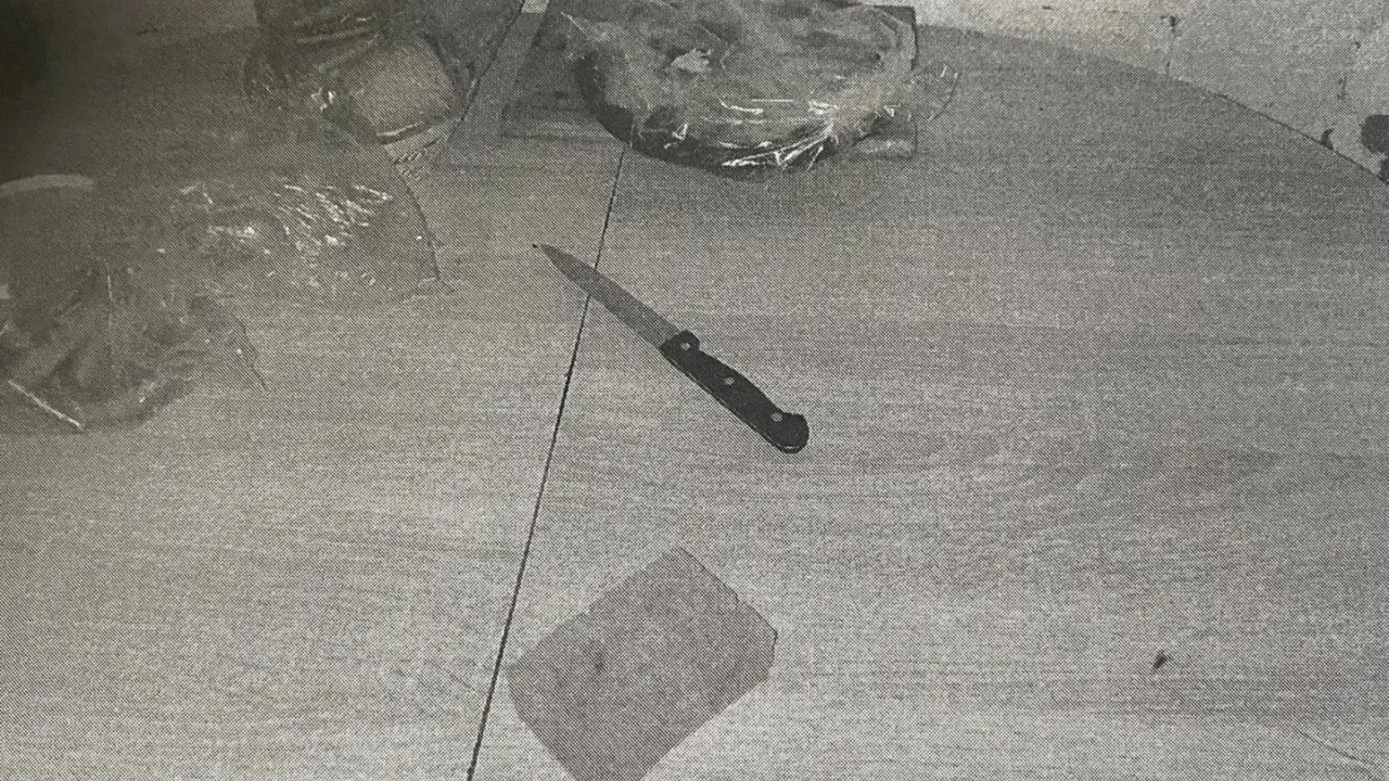 В Уренском округе возбудили дело об угрозе убийством знакомой — Нижний Новгород Сейчас