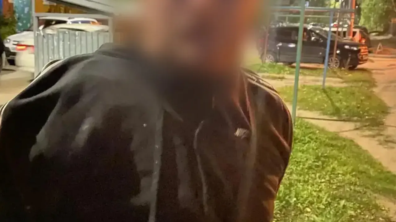 В Нижнем Новгороде задержали подозреваемого в убийстве матери — Нижний Новгород Сейчас