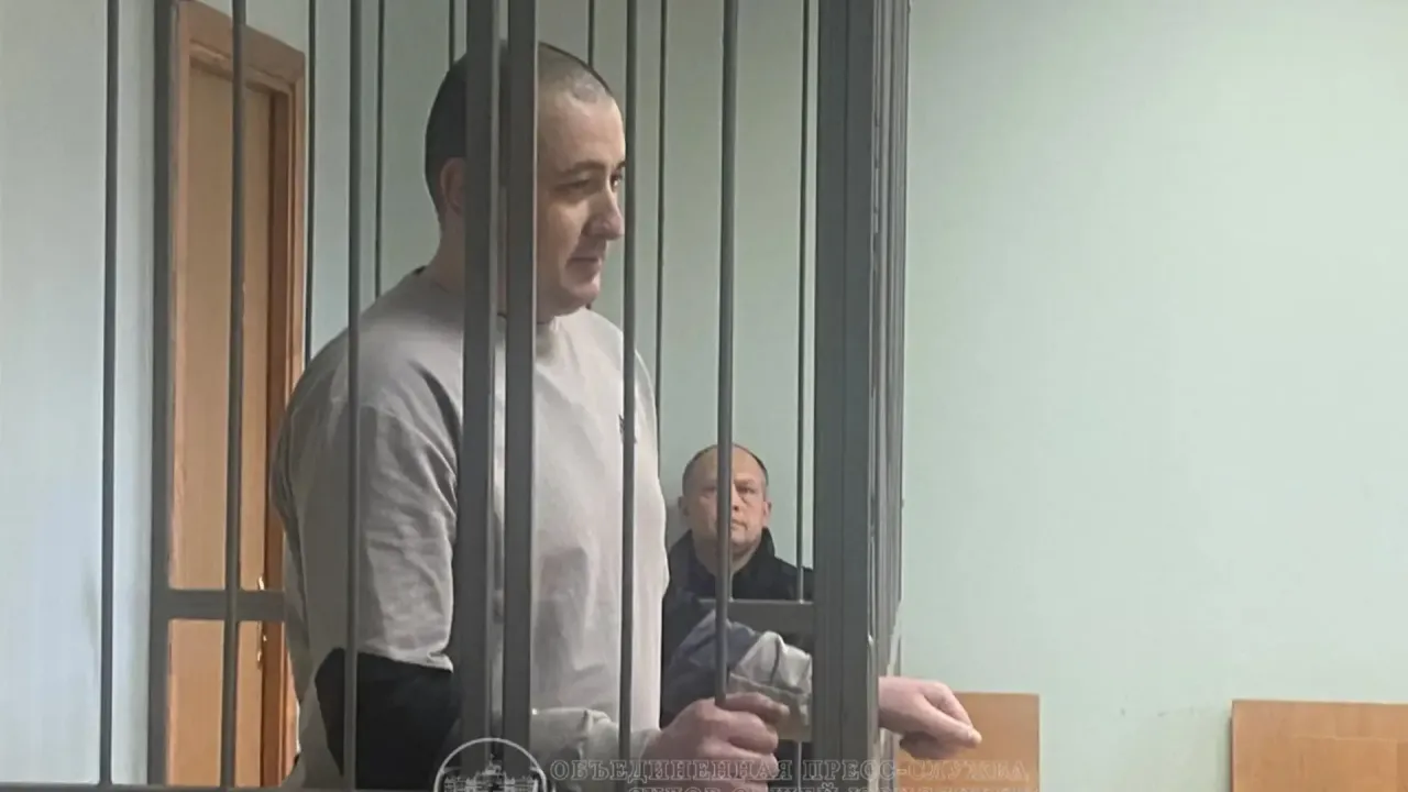 Осужденный колонии получил 9 лет за дачу взятки сотруднику учреждения — Нижний Новгород Сейчас