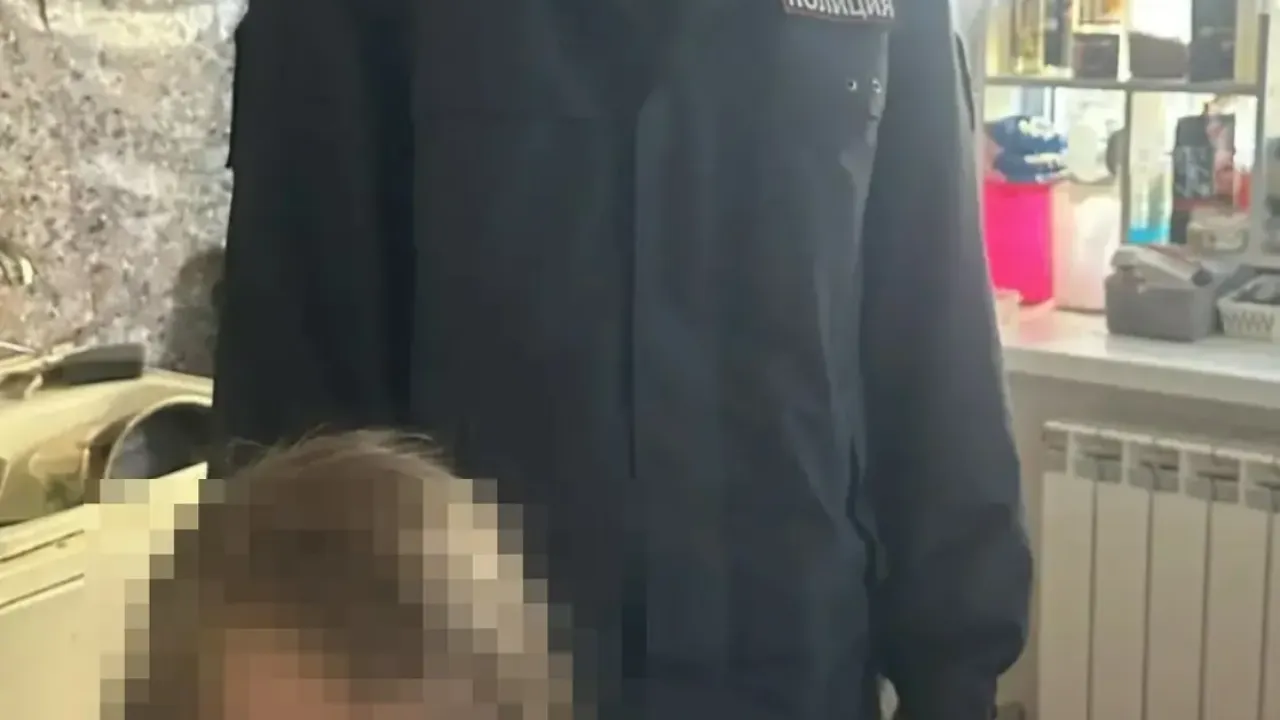 На мать 6-летней девочки составили протокол после ее ухода из дома бабушки — Нижний Новгород Сейчас