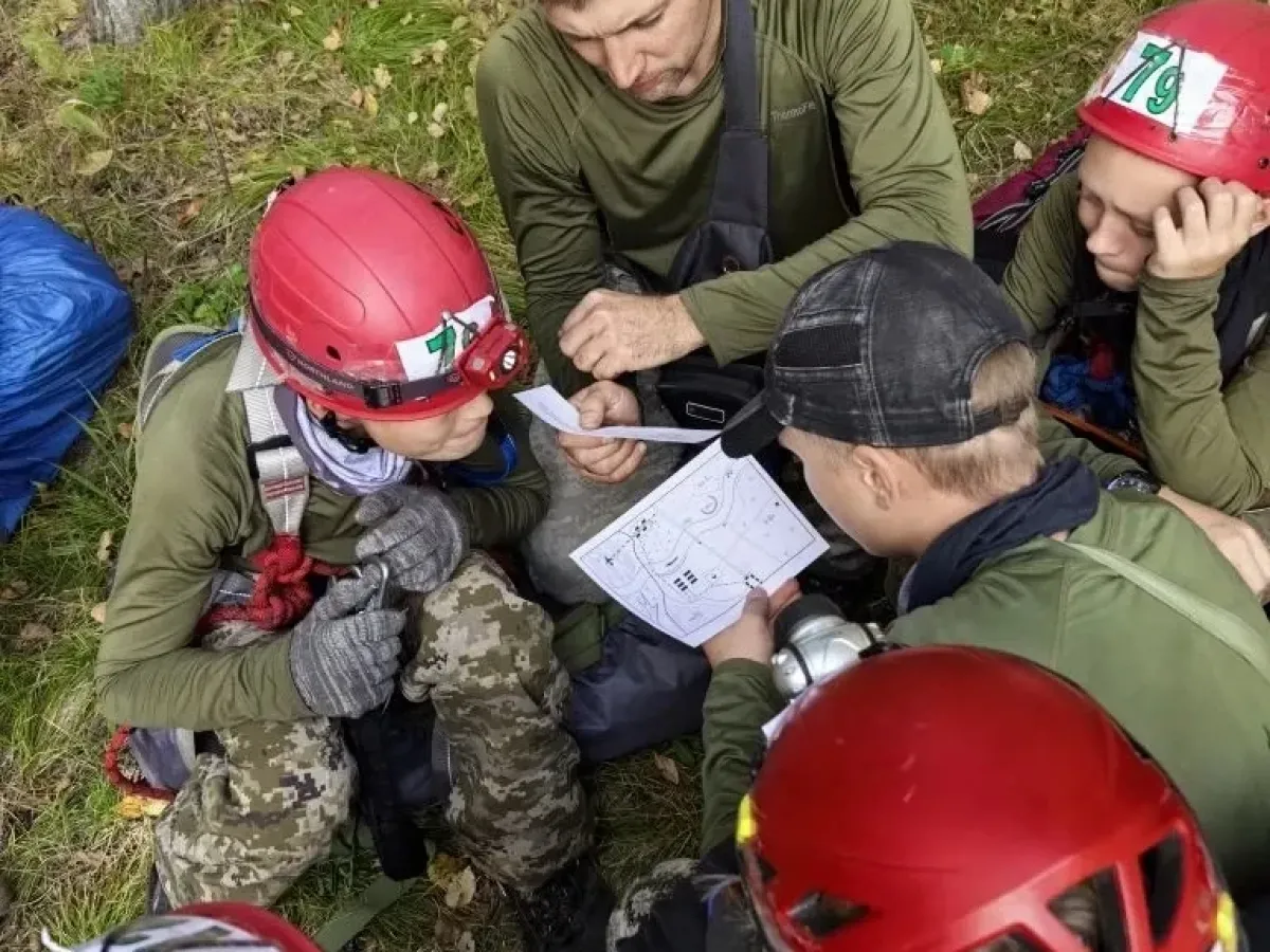 В Бердске продолжаются региональные соревнования «Школа безопасности»