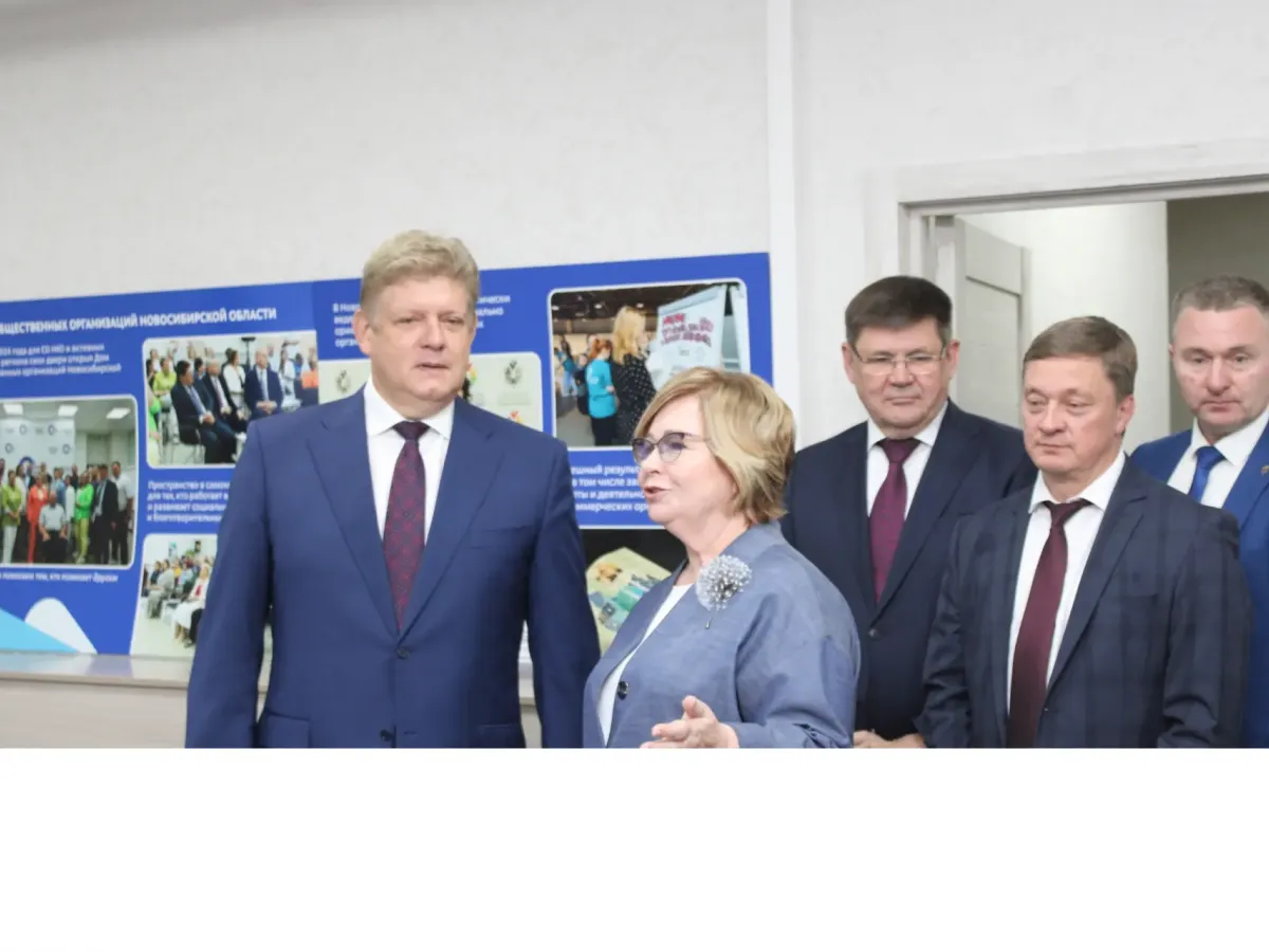 В Новосибирской области рассказали о работе общественного наблюдения в первый день голосования