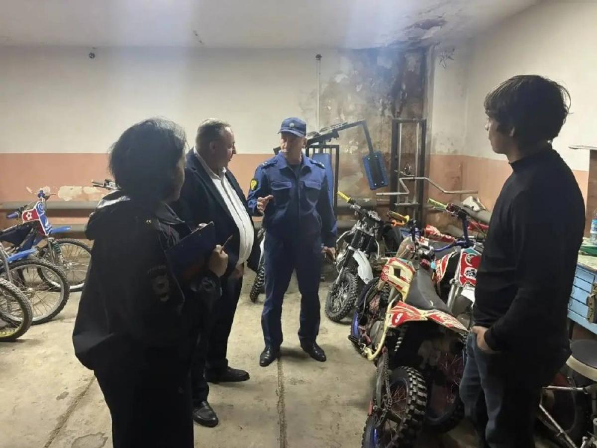 В Новосибирске договорились об обучении подростков на безвозмездной основе