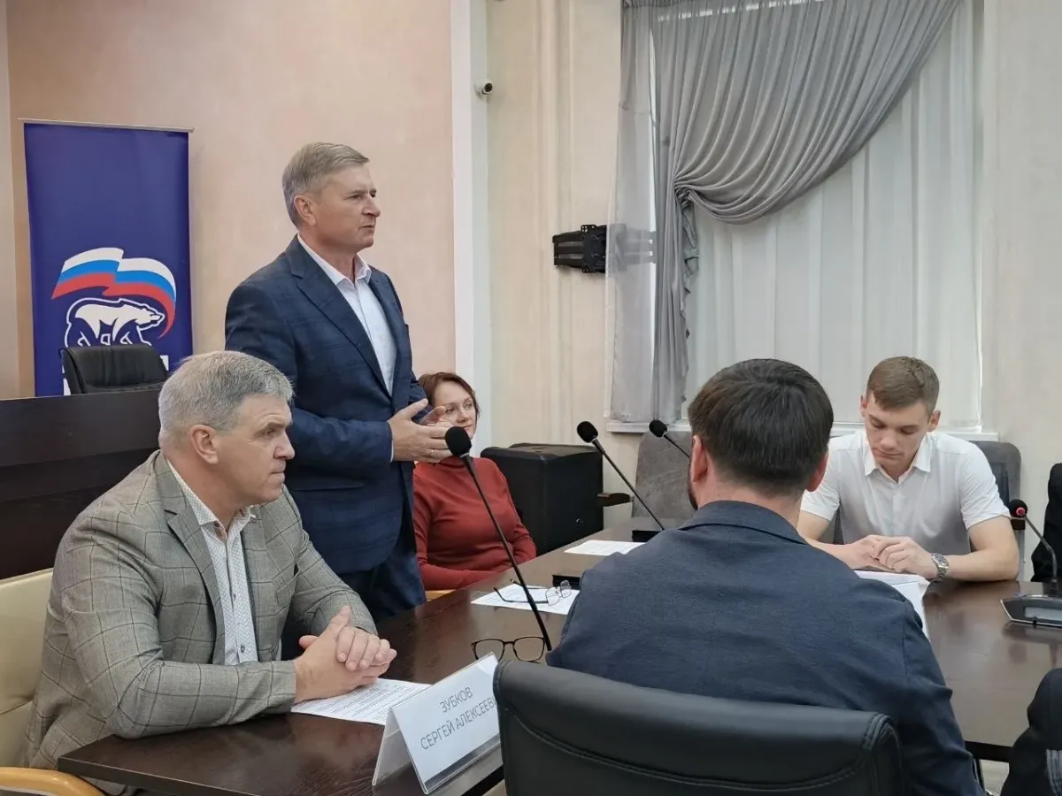 Стартовали выезды в муниципалитеты конкурса «Молодёжная столица НСО-2027»