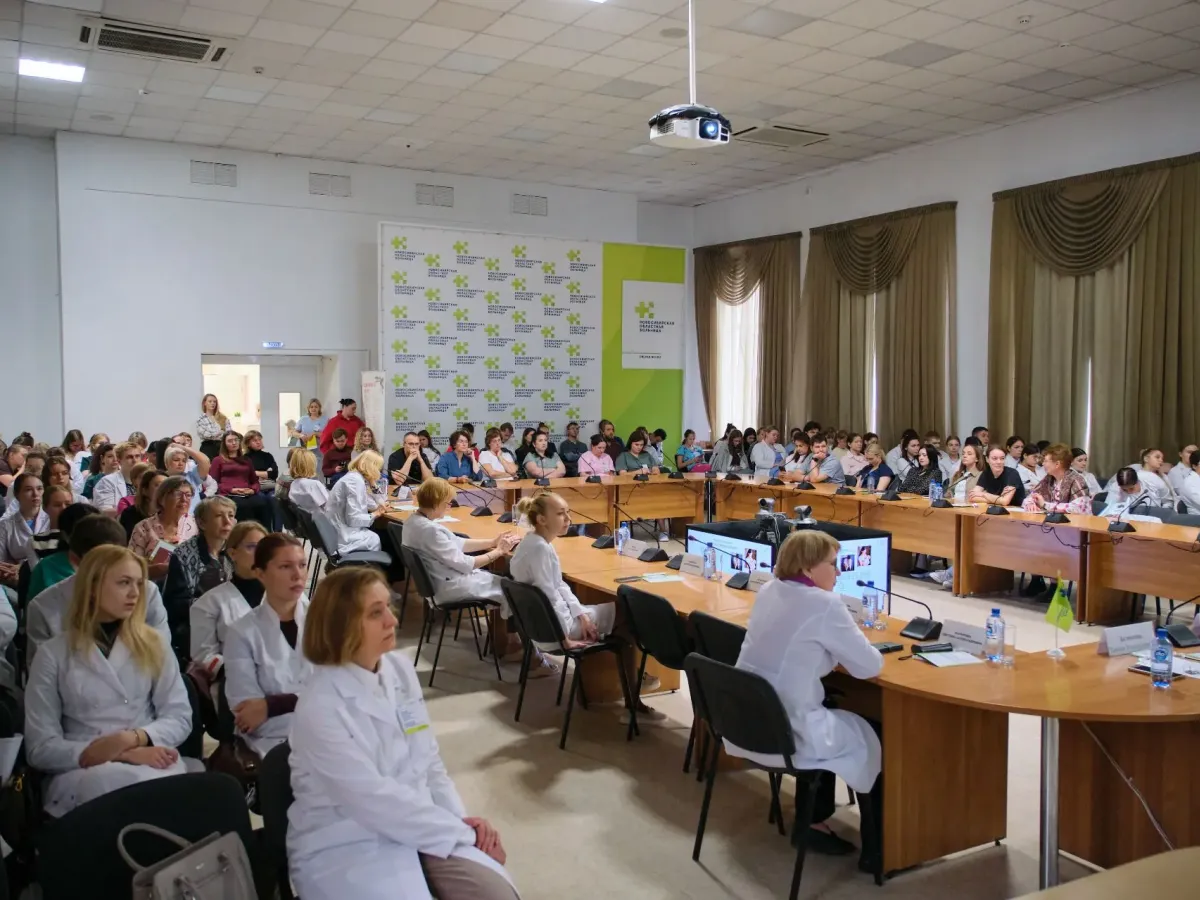 В районах Новосибирской области расширят сеть женских консультаций