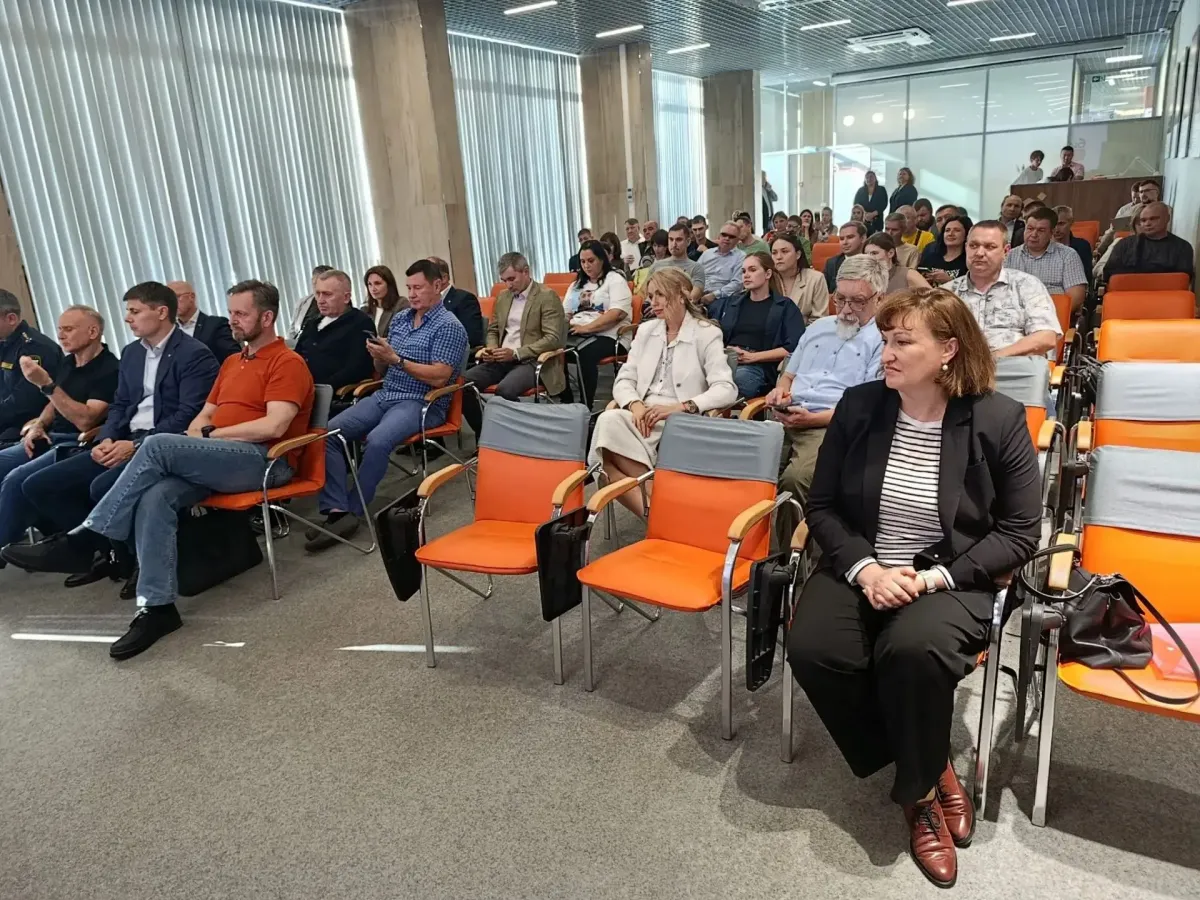 В Новосибирской области обсудили защиту прав предпринимателей — участников СВО