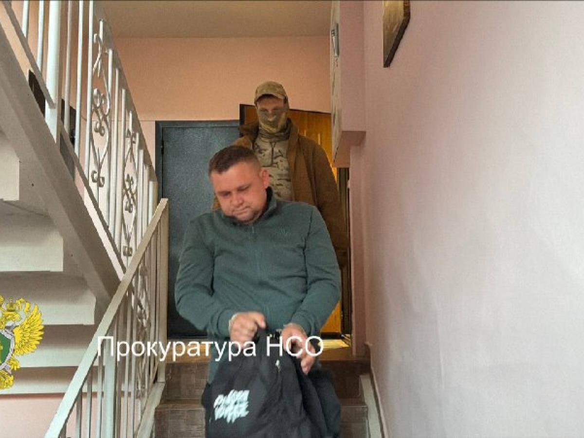 В Новосибирской области возбудили дело о мошенничестве с выплатами контрактникам СВО
