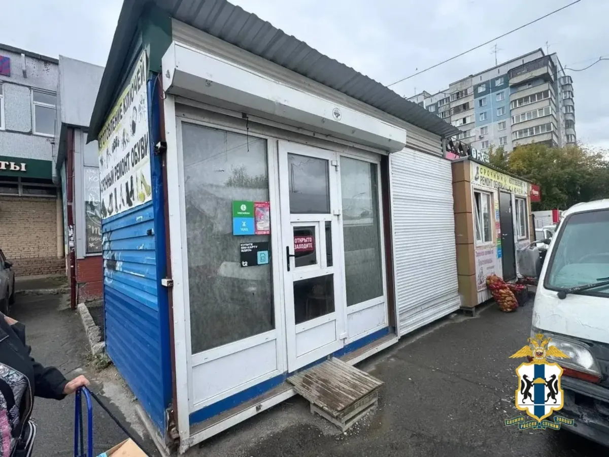 В Новосибирске изъяли более 2600 единиц контрафактной табачной продукции