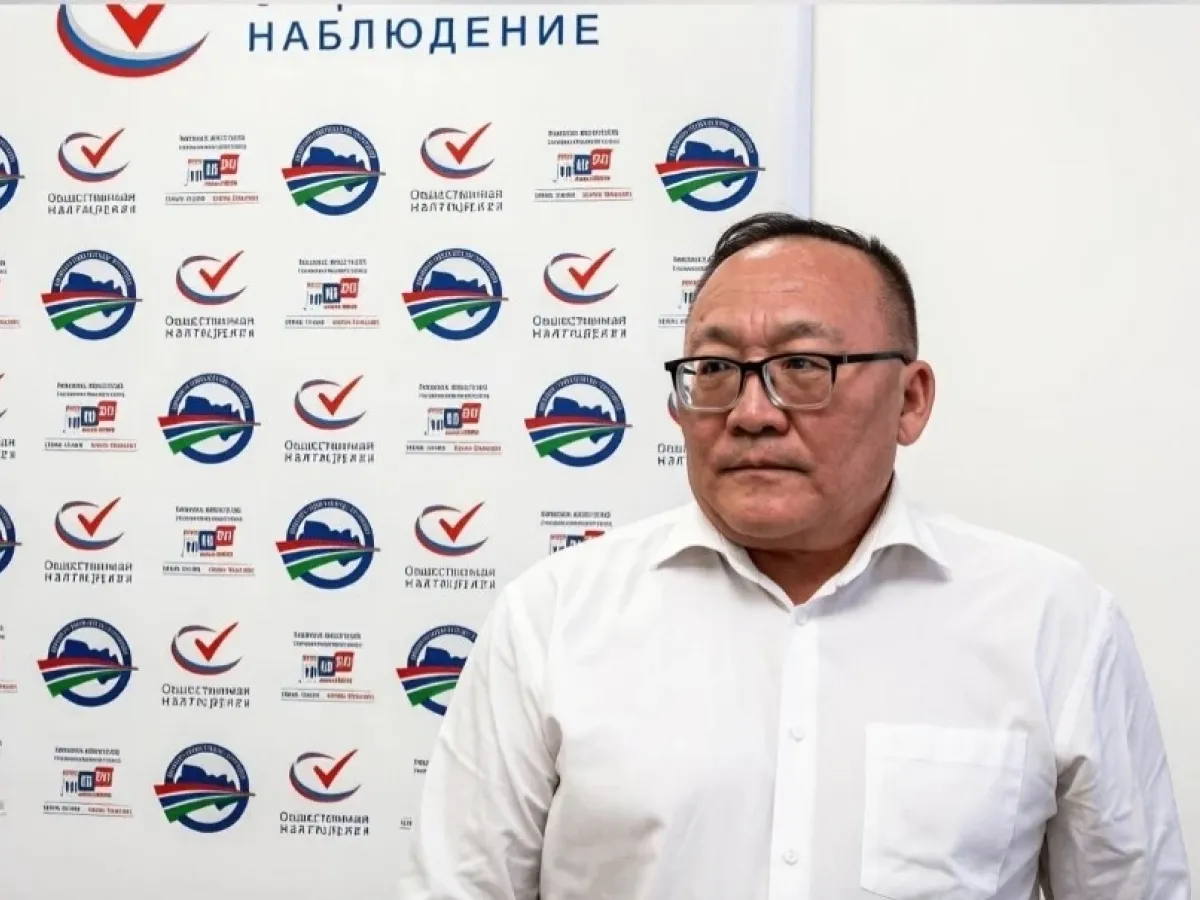 Центр общественного наблюдения в Новосибирской области продолжает работу