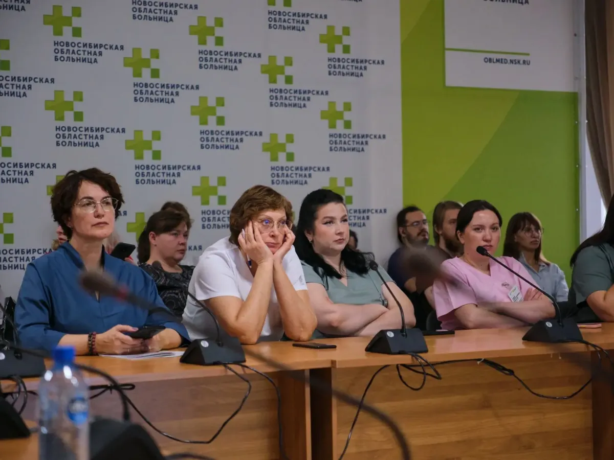 В районах Новосибирской области расширят сеть женских консультаций