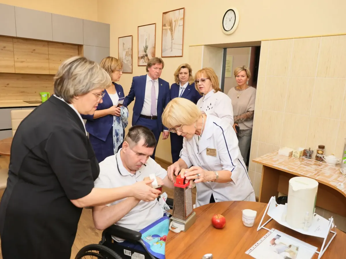Новосибирск вошёл в финал конкурса «Семейная столица России»