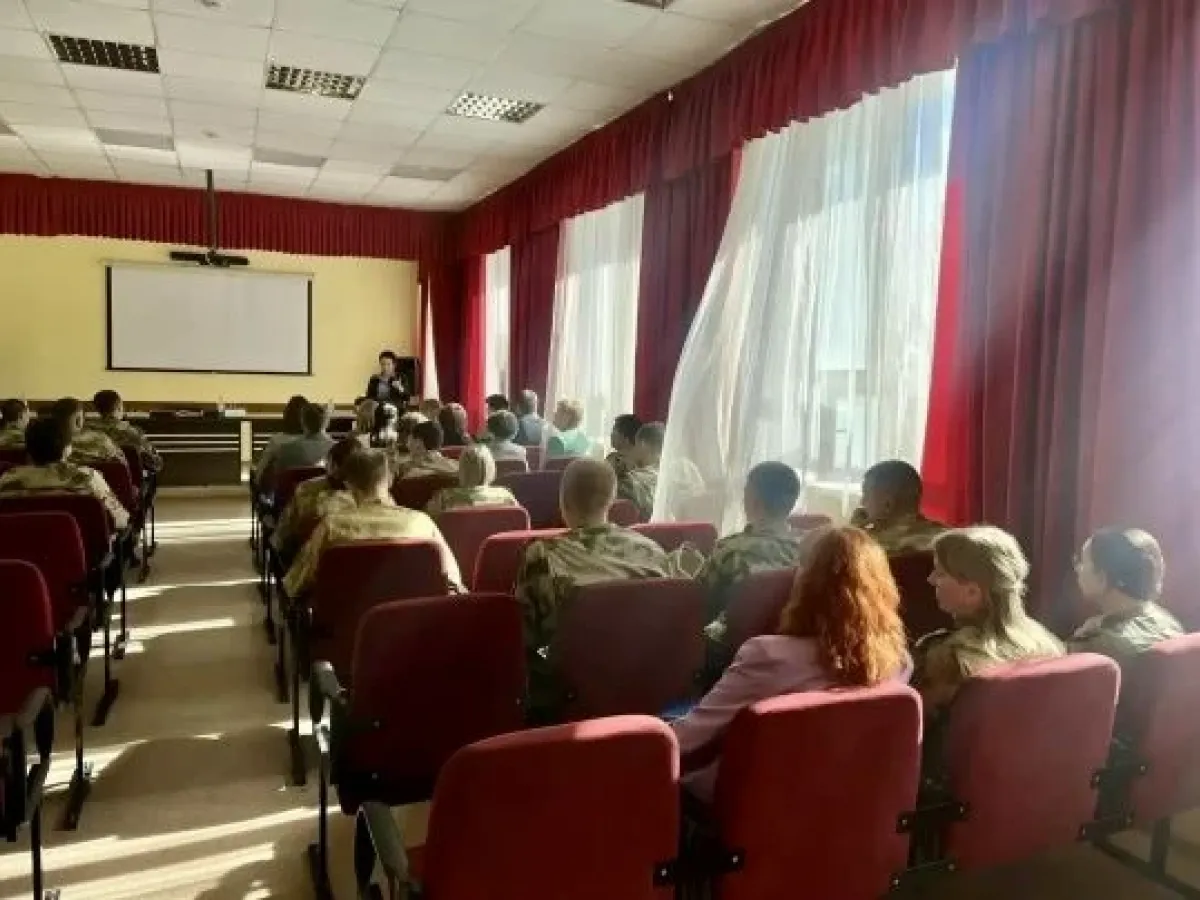 Проект «Встречи со СВОими» продолжил адресную помощь семьям в Новосибирском районе