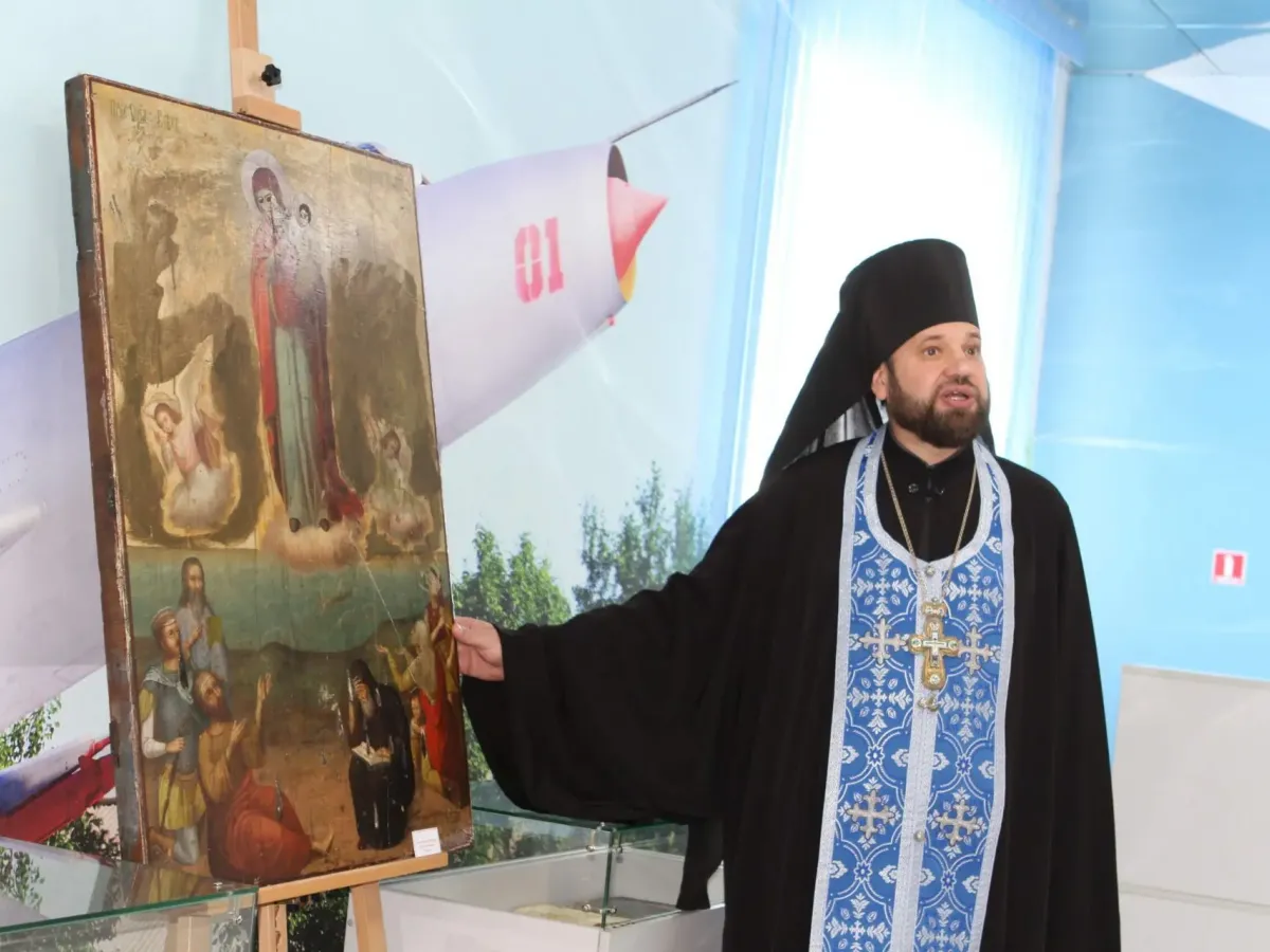 Купино отметило 140-летие праздничными мероприятиями