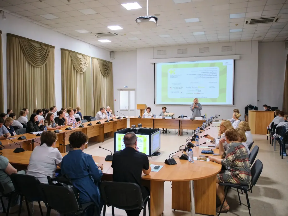 В районах Новосибирской области расширят сеть женских консультаций