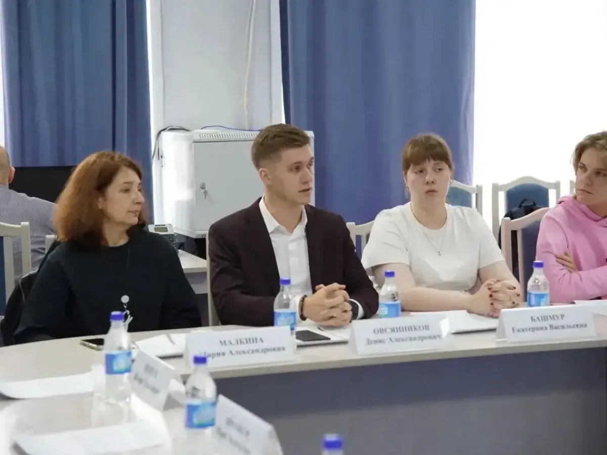 Театр «Глобус» и «Мастерская «12» подписали соглашение о творческом сотрудничестве