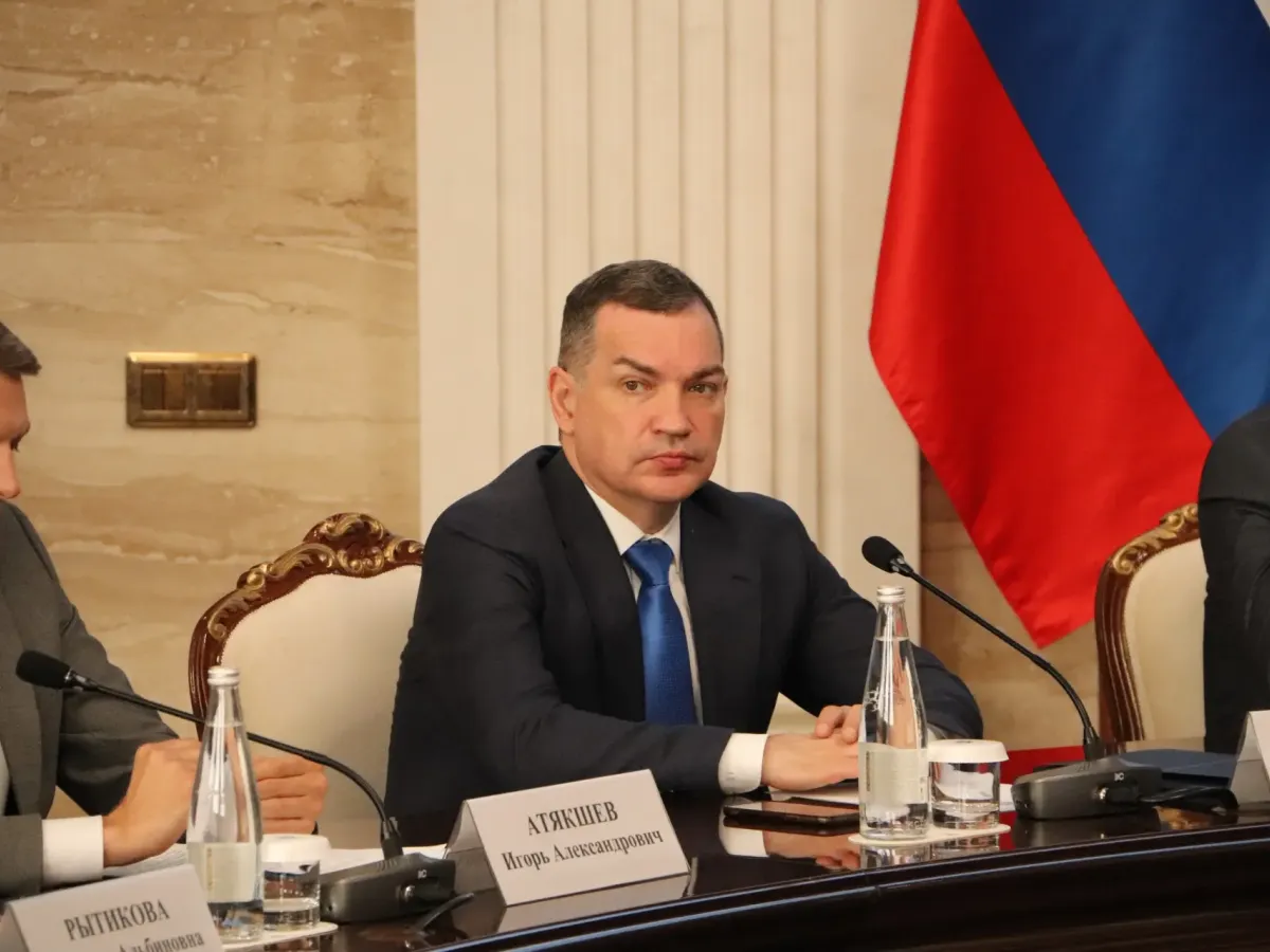 В Новосибирской области обсудили готовность к единому дню голосования