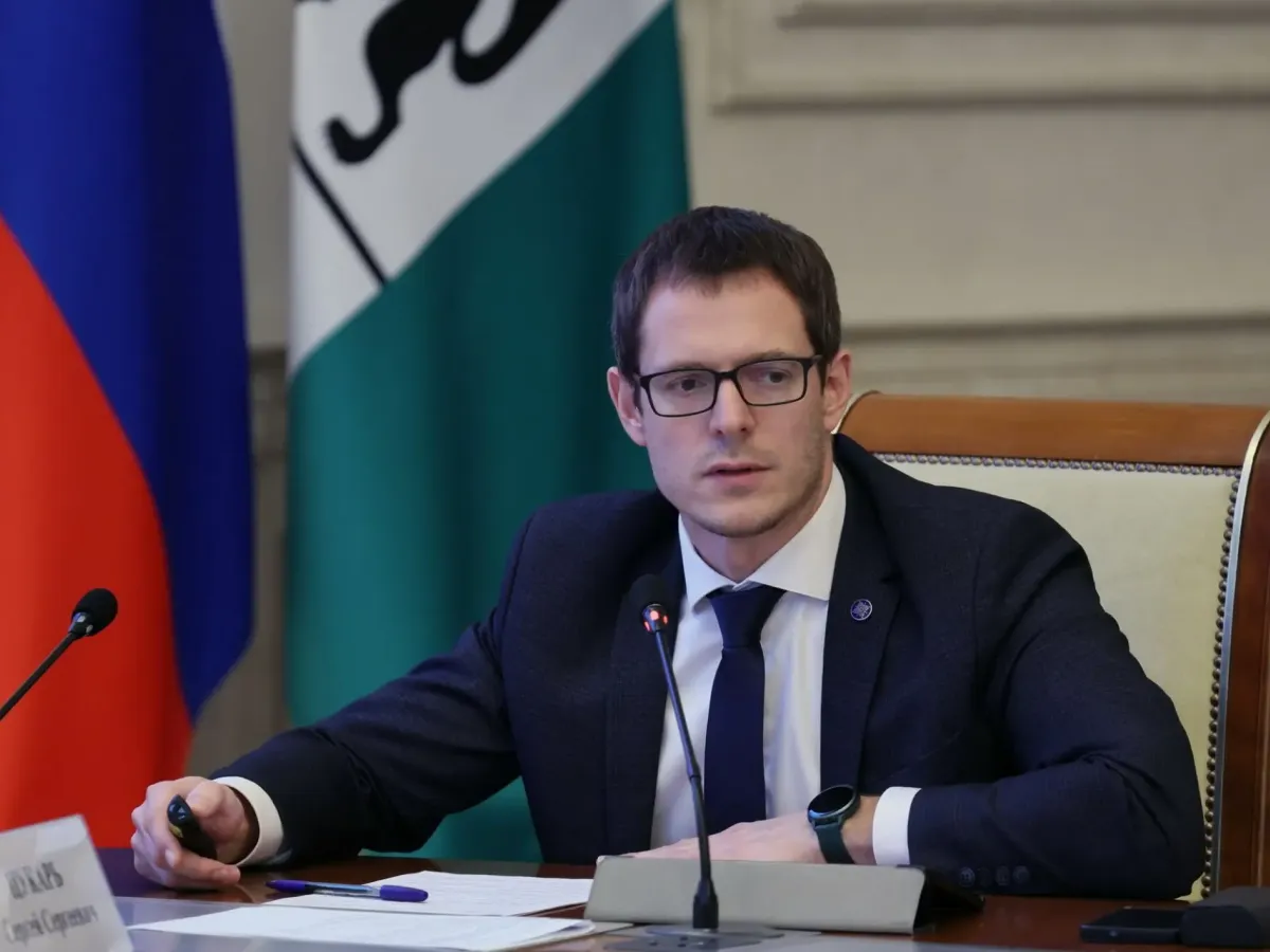 В Новосибирской области внедряют 23 сценария использования доверенного ИИ