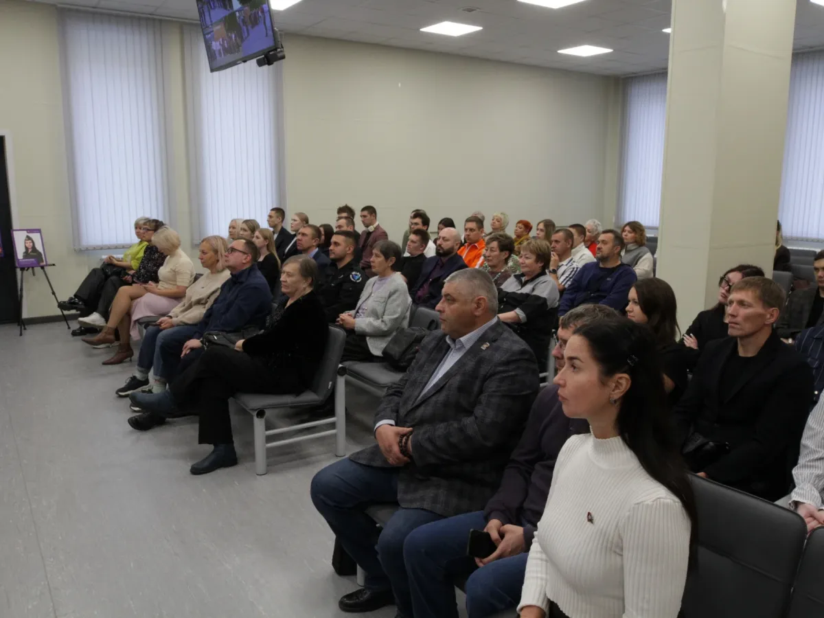 У новосибирских дружинников появился собственный гимн