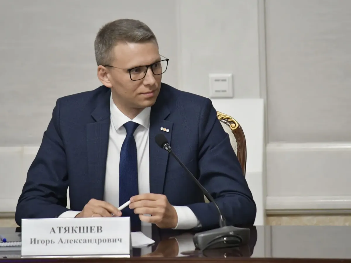 В Новосибирске подводят итоги межрегионального этапа премии «Гордость нации – 2026»
