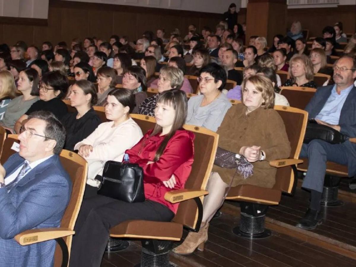 В Новосибирской области подготовили резолюцию по итогам форума о профилактике кризисных ситуаций