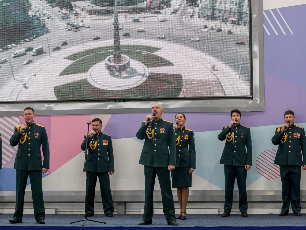 В Новосибирске «Кубок защитников Отечества» собрал больше 150 бойцов СВО