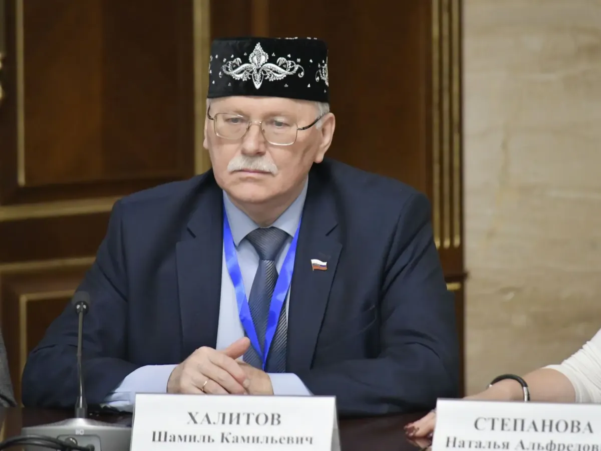 В Новосибирске подводят итоги межрегионального этапа премии «Гордость нации – 2026»