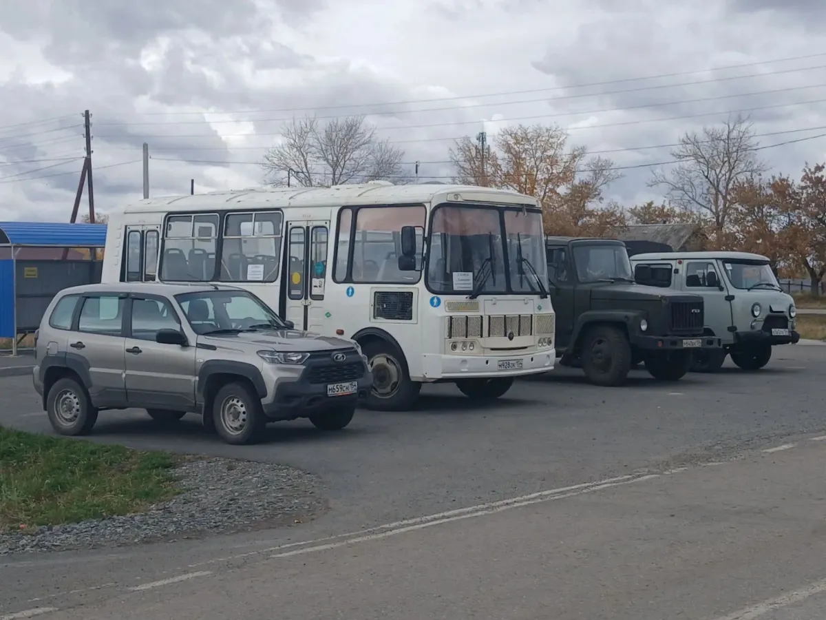 В Карасукском округе прошли учения по гражданской обороне