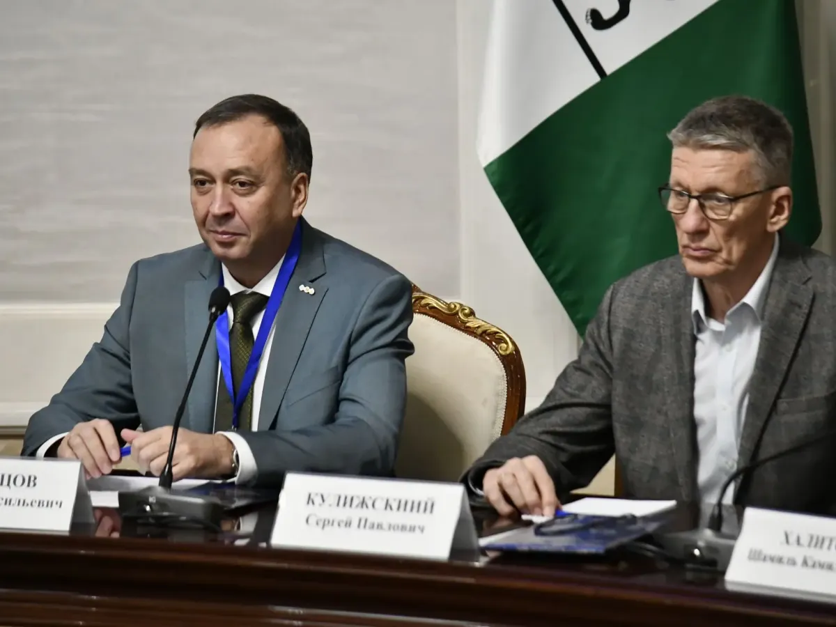 В Новосибирске подводят итоги межрегионального этапа премии «Гордость нации – 2026»