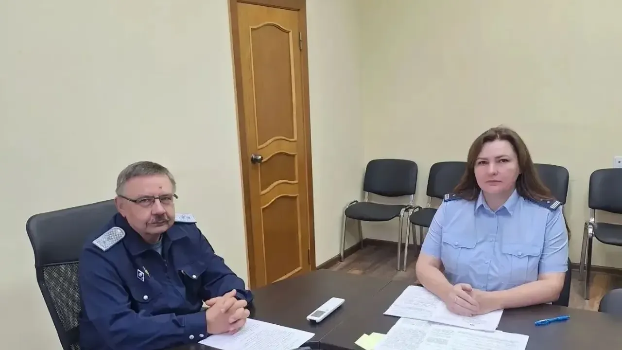 В Новосибирске прошло заседание Контрольной комиссии регионального УФК — Новосибирск Сейчас