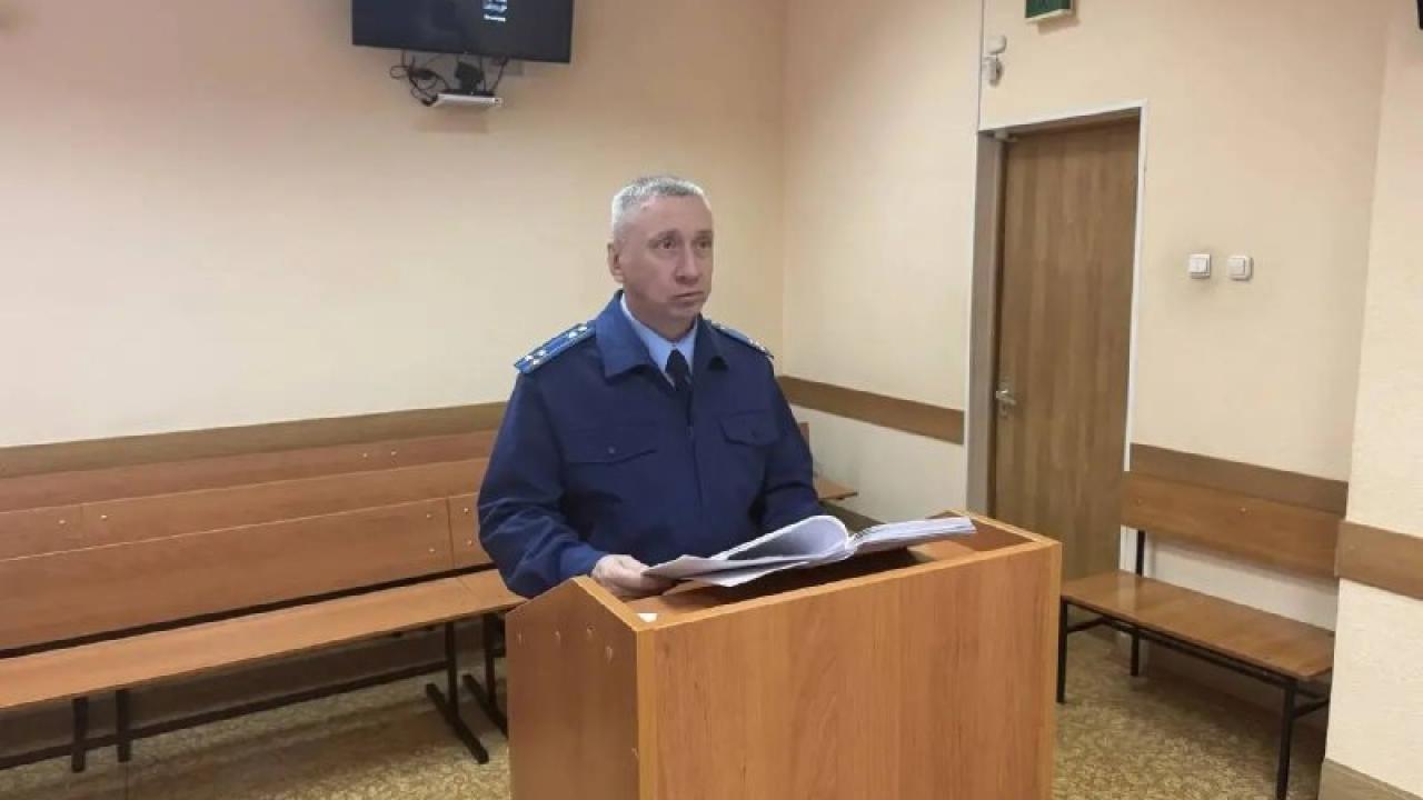 В Новосибирске мужчину приговорили к 9,5 года колонии за попытку сбыта героина — Новосибирск Сейчас
