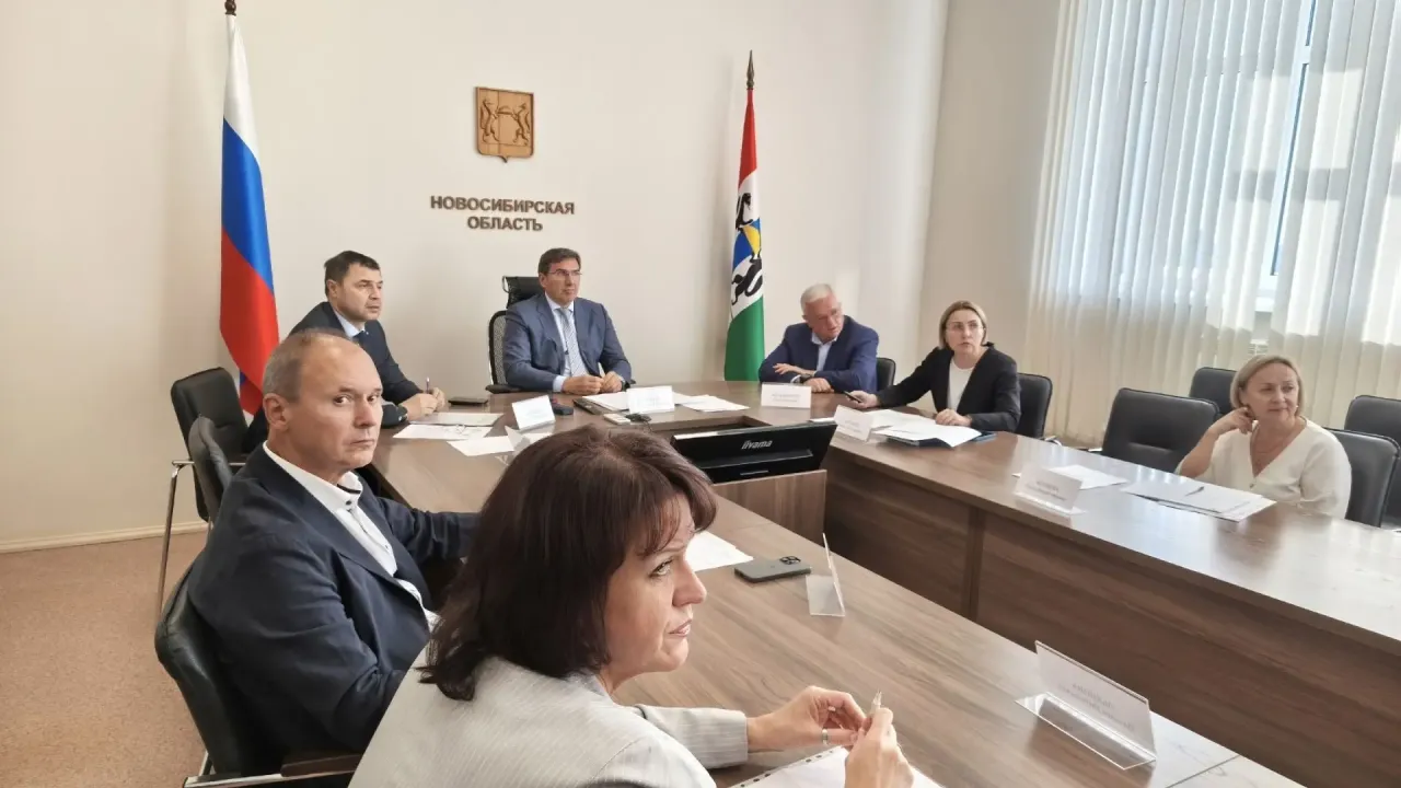 В Новосибирской области на лечение онкобольных направили 6,3 миллиарда рублей — Новосибирск Сейчас