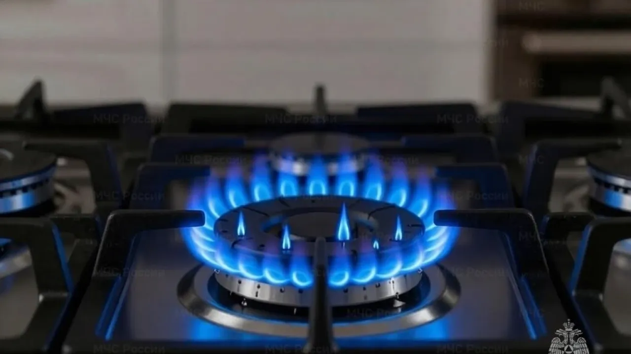 В Новосибирской области с начала года произошло 18 пожаров из-за газового оборудования — Новосибирск Сейчас