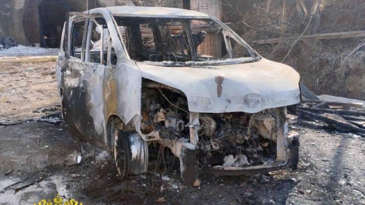 В Новосибирской области мужчину будут судить за уничтожение чужого имущества — Новосибирск Сейчас