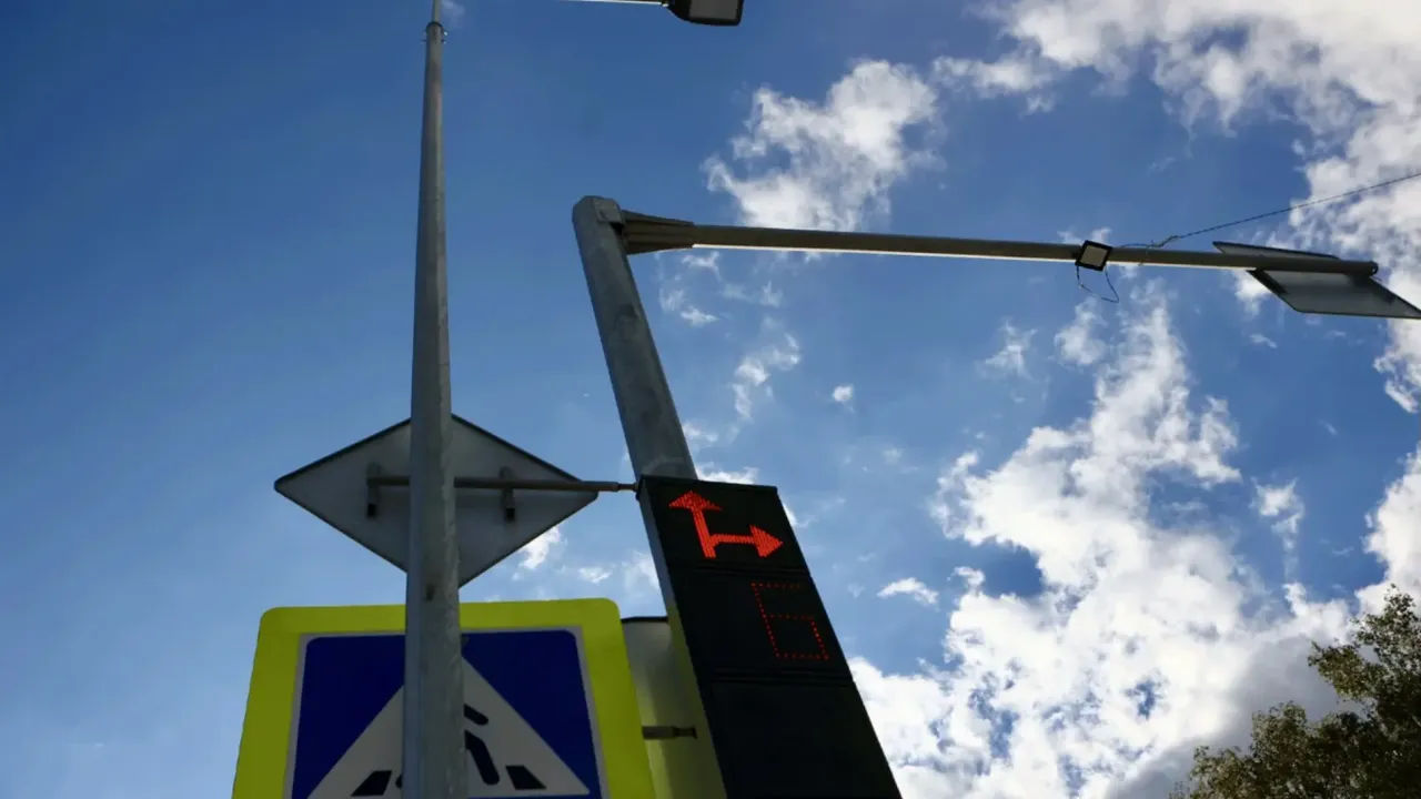 В Ленинском районе Новосибирска установят новое освещение на двух улицах — Новосибирск Сейчас