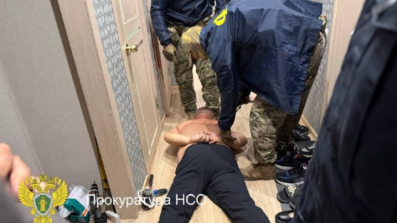 В Новосибирской области возбудили дело о мошенничестве с выплатами контрактникам СВО — Новосибирск Сейчас