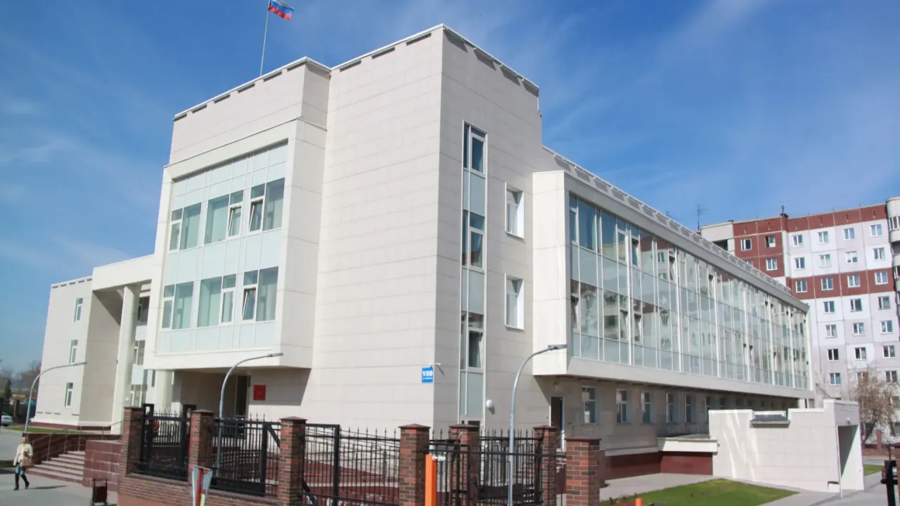Жительницу Новосибирска осудили за уклонение от погашения долга по кредиту — Новосибирск Сейчас