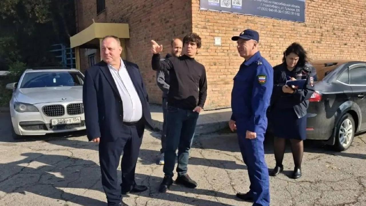 В Новосибирске договорились об обучении подростков на безвозмездной основе — Новосибирск Сейчас