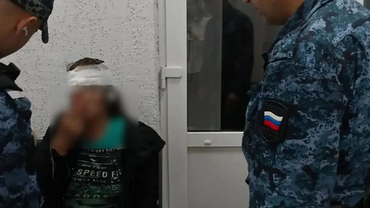 Судебный пристав помог пострадавшей в ДТП в центре Новосибирска — Новосибирск Сейчас