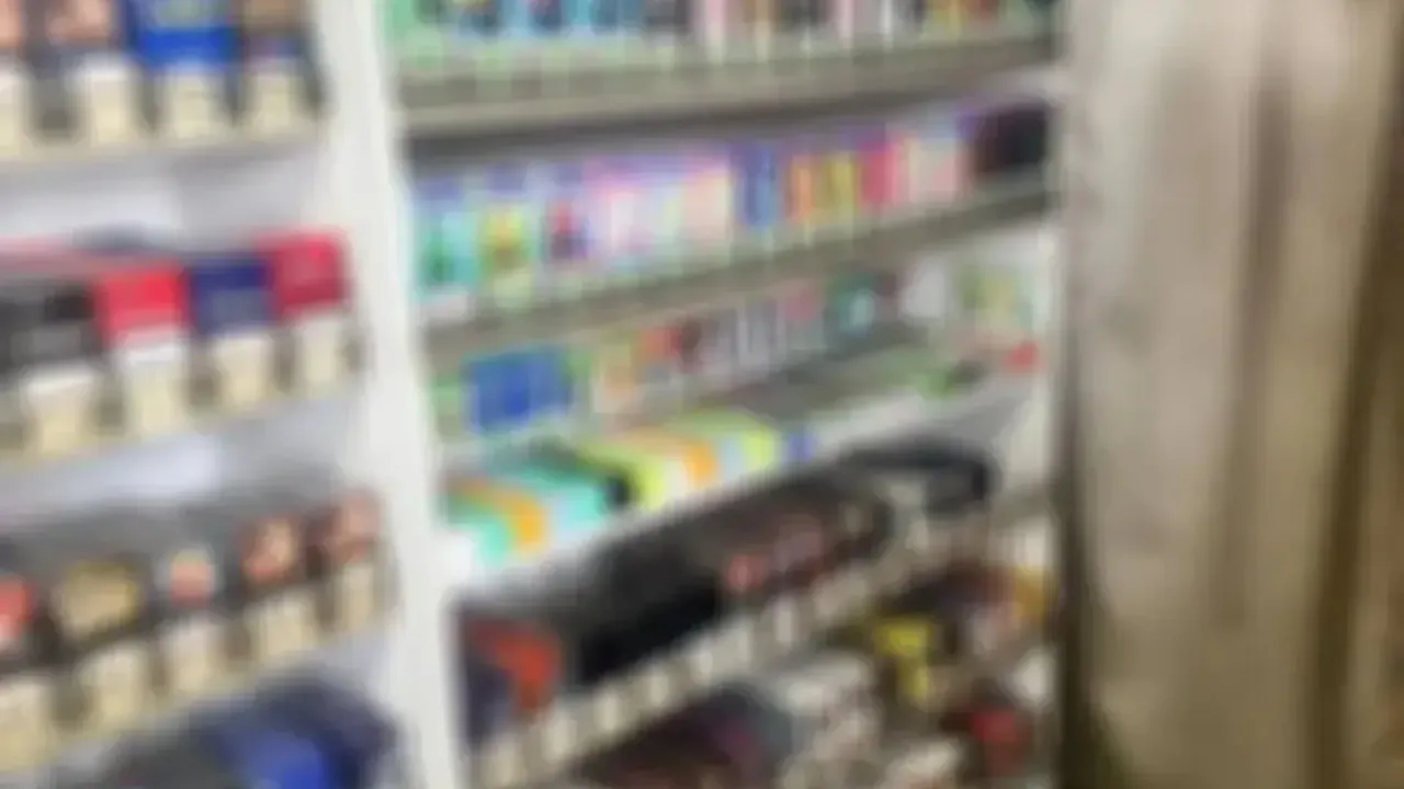 В Новосибирске изъяли более 2600 единиц контрафактной табачной продукции — Новосибирск Сейчас