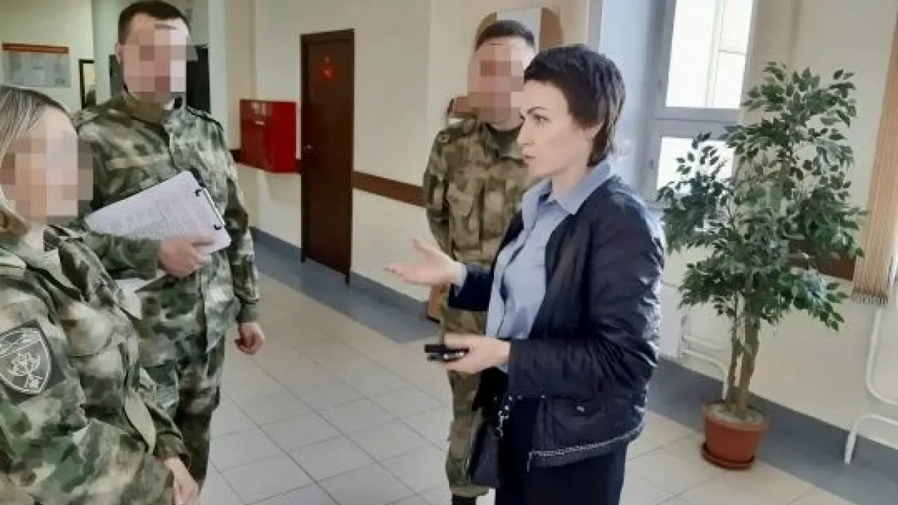Проект «Встречи со СВОими» продолжил адресную помощь семьям в Новосибирском районе — Новосибирск Сейчас