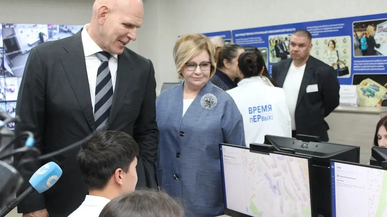 В Новосибирской области рассказали о работе общественного наблюдения в первый день голосования — Новосибирск Сейчас